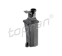 Serbatoio compensazione, Refrigerante Plastica 501 195 TOPRAN per BMW 3 Touring