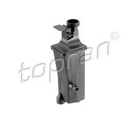 Serbatoio compensazione, Refrigerante Plastica 501 196 TOPRAN per BMW 3 Coupé 3