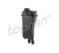 Serbatoio compensazione, Refrigerante Plastica 501 540 TOPRAN per BMW 7 5