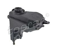 Serbatoio compensazione, Refrigerante Plastica 501 882 TOPRAN per BMW 3 Touring