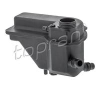 Serbatoio compensazione, Refrigerante Plastica 501 898 TOPRAN per BMW Z3 Coupé