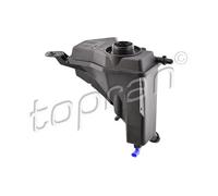 Serbatoio compensazione, Refrigerante Plastica 502 919 TOPRAN per BMW 3 Touring