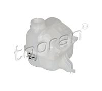 Serbatoio compensazione, Refrigerante Plastica 502 920 TOPRAN per MINI BMW