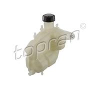 Serbatoio compensazione, Refrigerante Plastica 503 979 TOPRAN per MINI BMW