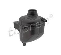 Serbatoio compensazione, Refrigerante Plastica 503 981 TOPRAN per BMW 7 5