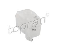 Serbatoio compensazione, Refrigerante Plastica 600 521 TOPRAN per VOLVO V70 II