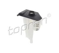 Serbatoio compensazione, Refrigerante Plastica 600 523 TOPRAN per VOLVO S40 I