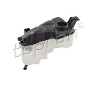 Serbatoio compensazione, Refrigerante Plastica 600 528 TOPRAN per VOLVO