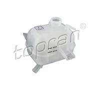 Serbatoio compensazione, Refrigerante Plastica 600 916 TOPRAN per FIAT