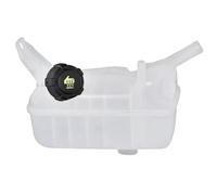 Serbatoio compensazione, Refrigerante Plastica 700 429 TOPRAN per RENAULT