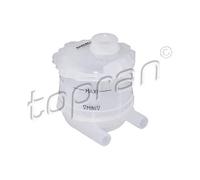 Serbatoio compensazione, Refrigerante Plastica 700 430 TOPRAN per RENAULT 19 II