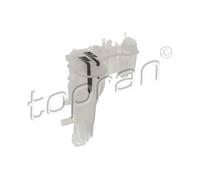 Serbatoio compensazione, Refrigerante Plastica 701 941 TOPRAN per RENAULT