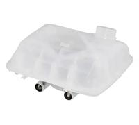 Serbatoio compensazione, Refrigerante Plastica 721 994 TOPRAN per CITROËN FIAT