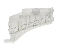 Serbatoio compensazione, Refrigerante Plastica 721 999 TOPRAN per CITROËN