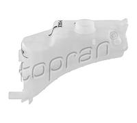 Serbatoio compensazione, Refrigerante Plastica 722 602 TOPRAN per CITROËN