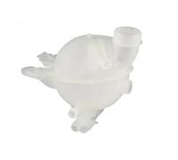 Serbatoio compensazione, Refrigerante Plastica 722 676 TOPRAN per CITROËN DS