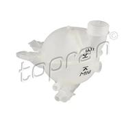 Serbatoio compensazione, Refrigerante Plastica 722 676 TOPRAN per CITROËN DS