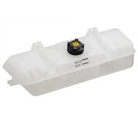 Serbatoio compensazione, Refrigerante Plastica 723 157 TOPRAN per PEUGEOT