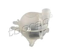 Serbatoio compensazione, Refrigerante Plastica 723 596 TOPRAN per CITROËN