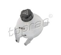 Serbatoio compensazione, Refrigerante Plastica 723 831 TOPRAN per PEUGEOT DS