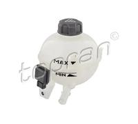 Serbatoio compensazione, Refrigerante Plastica 723 837 TOPRAN per PEUGEOT 206 SW