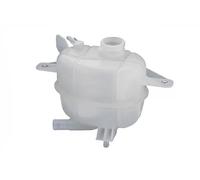 Serbatoio compensazione, Refrigerante Plastica 723 866 TOPRAN per FIAT CITROËN