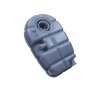 Serbatoio compensazione, Refrigerante Plastica 77-0124 MAXGEAR per AUDI A6 C7