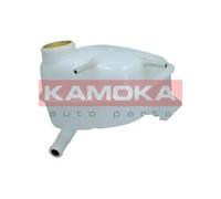 Serbatoio compensazione, Refrigerante Plastica 7720010 KAMOKA per OPEL AUDI FIAT