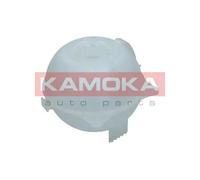 Serbatoio compensazione, Refrigerante Plastica 7720018 KAMOKA per AUDI SKODA VW