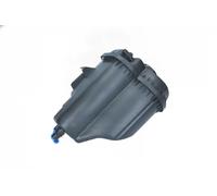 Serbatoio compensazione, Refrigerante Plastica 7720044 KAMOKA per BMW X5 X6