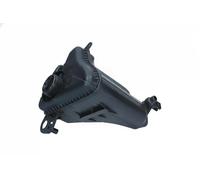 Serbatoio compensazione, Refrigerante Plastica 7720049 KAMOKA per BMW 5 6 Coupé