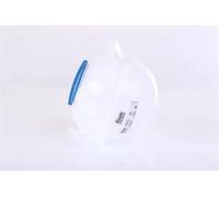 Serbatoio compensazione, Refrigerante Plastica 996116 NISSENS per VW SKODA AUDI