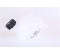 Serbatoio compensazione, Refrigerante Plastica 996148 NISSENS per PEUGEOT