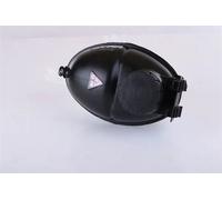 Serbatoio compensazione, Refrigerante Plastica 996159 NISSENS per MERCEDES-BENZ