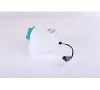Serbatoio compensazione, Refrigerante Plastica 996177 NISSENS per VOLVO S70