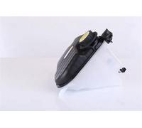 Serbatoio compensazione, Refrigerante Plastica 996236 NISSENS per JAGUAR XF I XJ