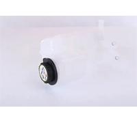 Serbatoio di espansione, liquido di raffreddamento NISSENS 996242