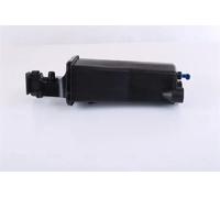 Serbatoio compensazione, Refrigerante Plastica 996261 NISSENS per BMW 3 Touring