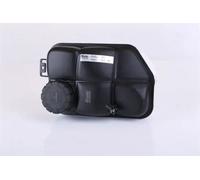 Nissens Serbatoio compensazione refrigerante 996263 in plastica per Mercedes-Benz