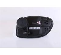 Serbatoio compensazione, Refrigerante Plastica 996265 NISSENS per MERCEDES-BENZ