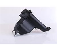 Serbatoio compensazione, Refrigerante Plastica 996268 NISSENS per BMW 3 Touring
