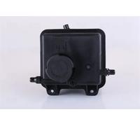 Serbatoio compensazione, Refrigerante Plastica 996274 NISSENS per BMW X5