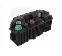 MAHLE ORIGINAL CRT 280 000P Serbatoio compensazione refrigerante