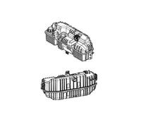 MAHLE ORIGINAL CRT 281 000P Serbatoio compensazione refrigerante