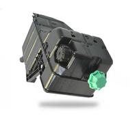 Serbatoio compensazione, Refrigerante Plastica CRT 33 000P MAHLE