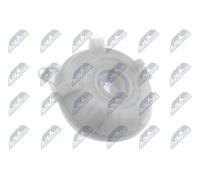 NTY Supporto Serbatoio Refrigerante per VW Passat Variant 2.0 Tdi T-Roc Audi A3