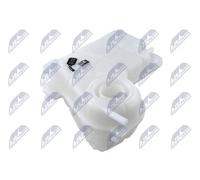 Serbatoio compensazione, Refrigerante Plastica CZW-AU-011 NTY per AUDI SEAT