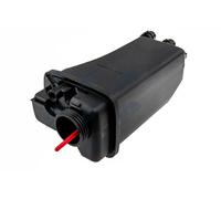 Serbatoio compensazione, Refrigerante Plastica nero CZW-BM-002 NTY per BMW 7 5