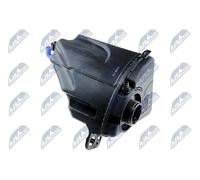 Serbatoio compensazione, Refrigerante Plastica nero CZW-BM-028 NTY per BMW 7 5