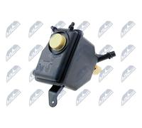Serbatoio compensazione, Refrigerante Plastica CZW-BM-036 NTY per BMW 5 6